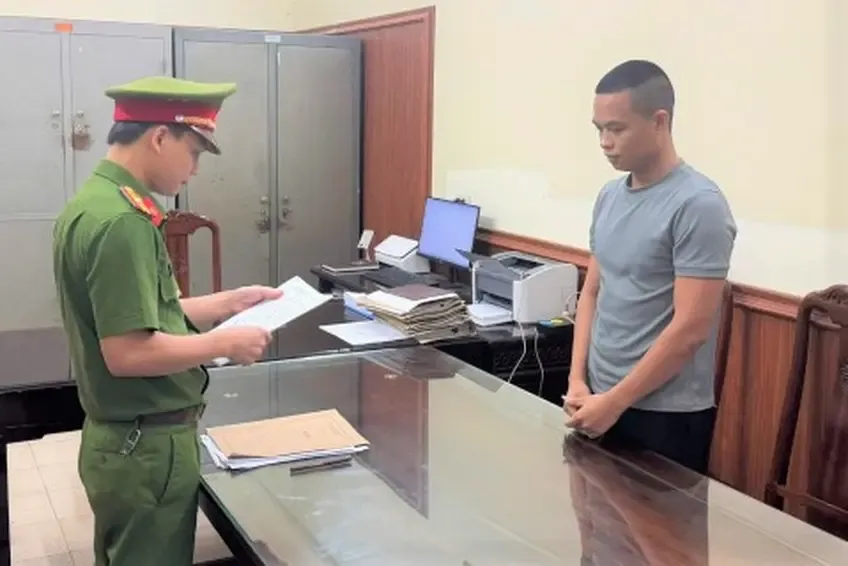 Vì sao chủ kênh TikTok Gia đình Hải Sen bị bắt? - 1 Vì sao chủ kênh TikTok Gia đình Hải Sen bị bắt? - 1