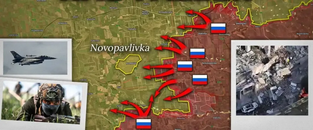 Chiến sự Ukraine 20/6: Lực lượng Kiev nguy cấp ở Sumy - 3 Chiến sự Ukraine 20/6: Lực lượng Kiev nguy cấp ở Sumy - 3