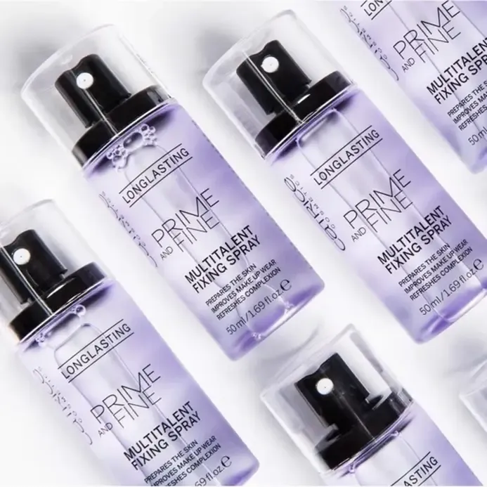 Bí quyết trang điểm tươi tắn ngày hè từ Catrice và Essence - 4 Bí quyết trang điểm tươi tắn ngày hè từ Catrice và Essence - 4