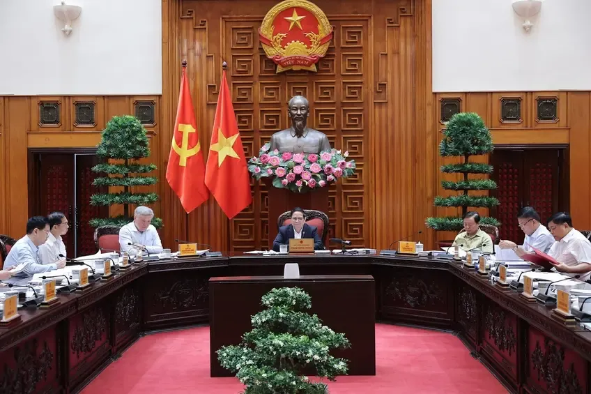 “Thương mại hóa các sản phẩm văn hóa, người làm nghề sống với thu nhập cao” - 1 “Thương mại hóa các sản phẩm văn hóa, người làm nghề sống với thu nhập cao” - 1