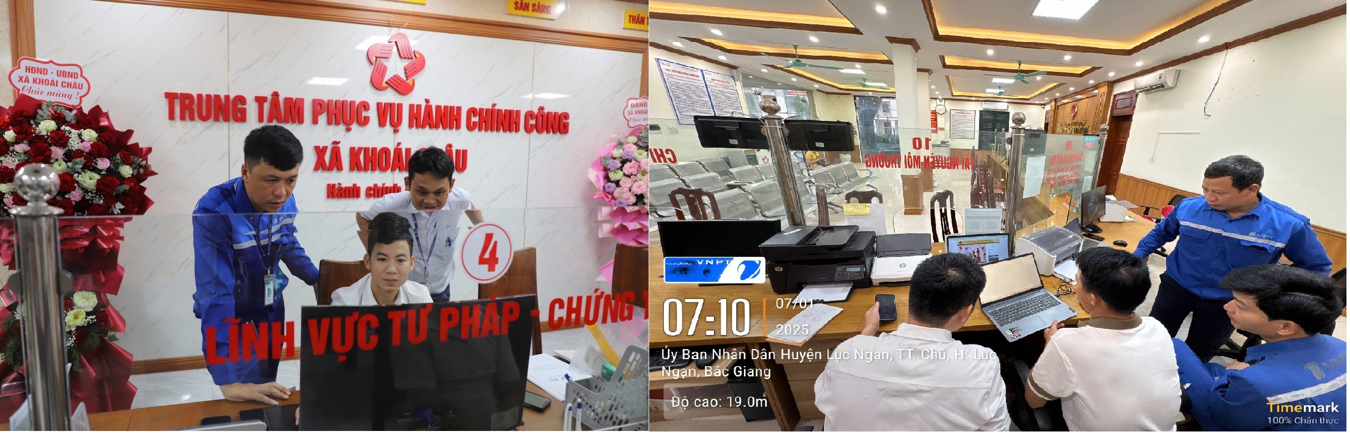 VNPT giữ vững “xương sống” cho hạ tầng số quốc gia - 1 VNPT giữ vững “xương sống” cho hạ tầng số quốc gia - 1