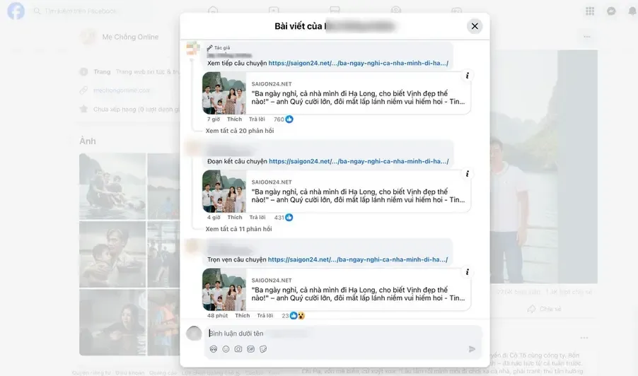 Phẫn nộ hành vi sử dụng AI câu tương tác từ vụ lật tàu ở Quảng Ninh - 4 Phẫn nộ hành vi sử dụng AI câu tương tác từ vụ lật tàu ở Quảng Ninh - 4