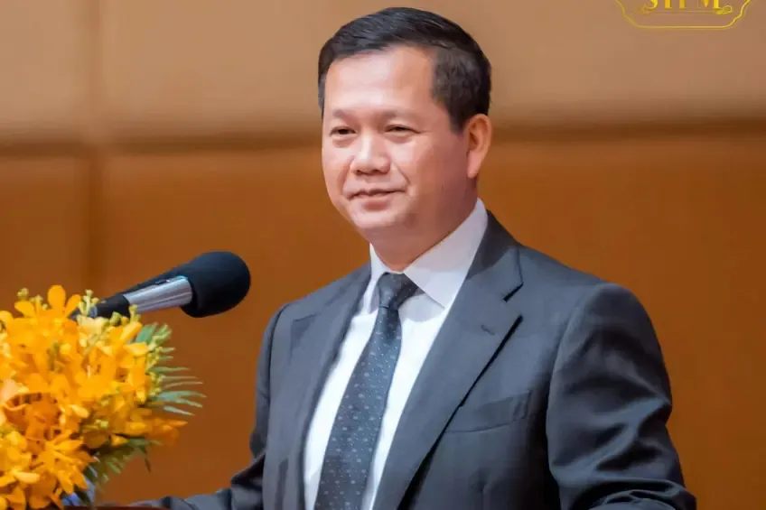 Thủ tướng Hun Manet: Campuchia đàm phán ngừng bắn ngay lập tức với Thái Lan - 1 Thủ tướng Hun Manet: Campuchia đàm phán ngừng bắn ngay lập tức với Thái Lan - 1