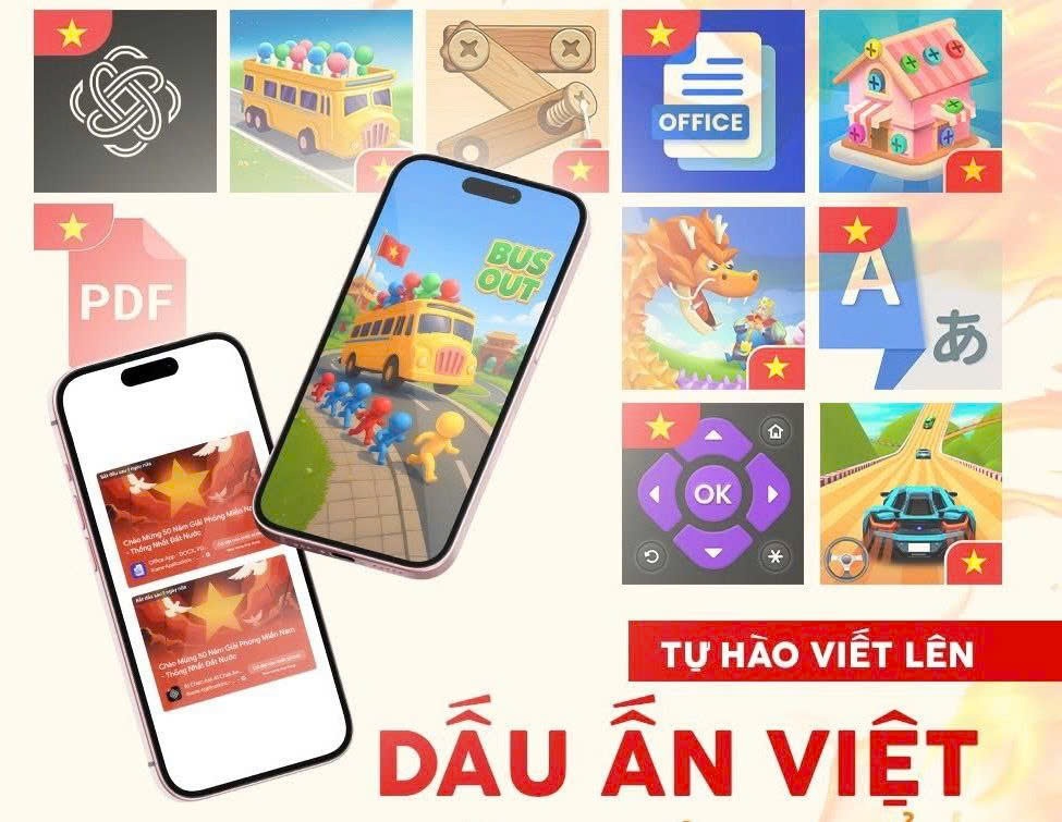 Chiến dịch “Nhuộm đỏ không gian mạng” được hưởng ứng nhiệt liệt dịp 2/9 - 1 Chiến dịch “Nhuộm đỏ không gian mạng” được hưởng ứng nhiệt liệt dịp 2/9 - 1