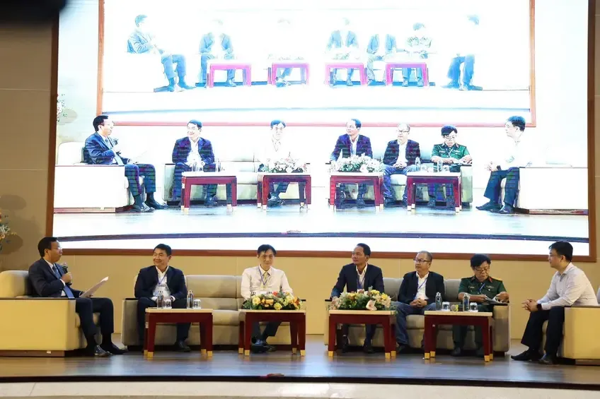 Thông tin khoa học và công nghệ là nguồn dưỡng chất cho các nhà khoa học - 3 Thông tin khoa học và công nghệ là nguồn dưỡng chất cho các nhà khoa học - 3