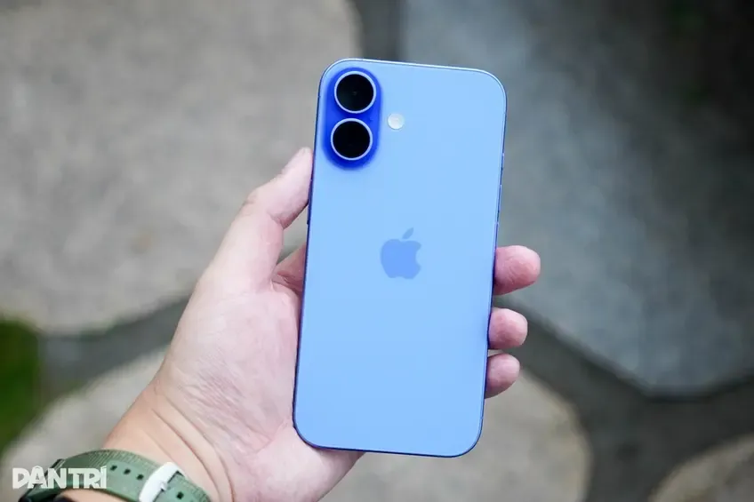 Giá iPhone 16 biến động ra sao trước ngày iPhone 17 ra mắt? Giá iPhone 16 biến động ra sao trước ngày iPhone 17 ra mắt?