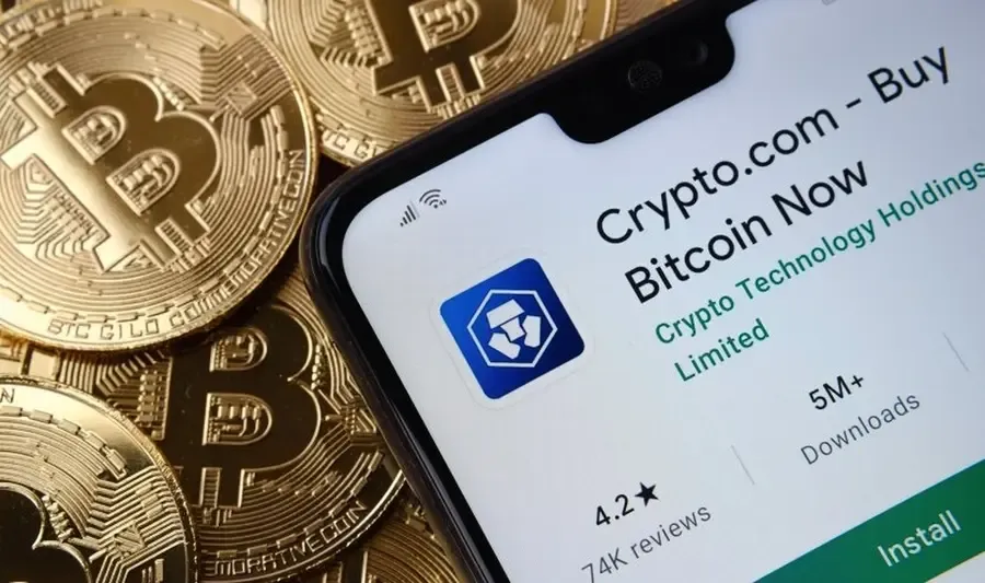 Crypto.com phủ nhận báo cáo về việc bị tấn công Sàn giao dịch tiền điện tử Crypto (Ảnh minh hoạ: Crypto.com)
